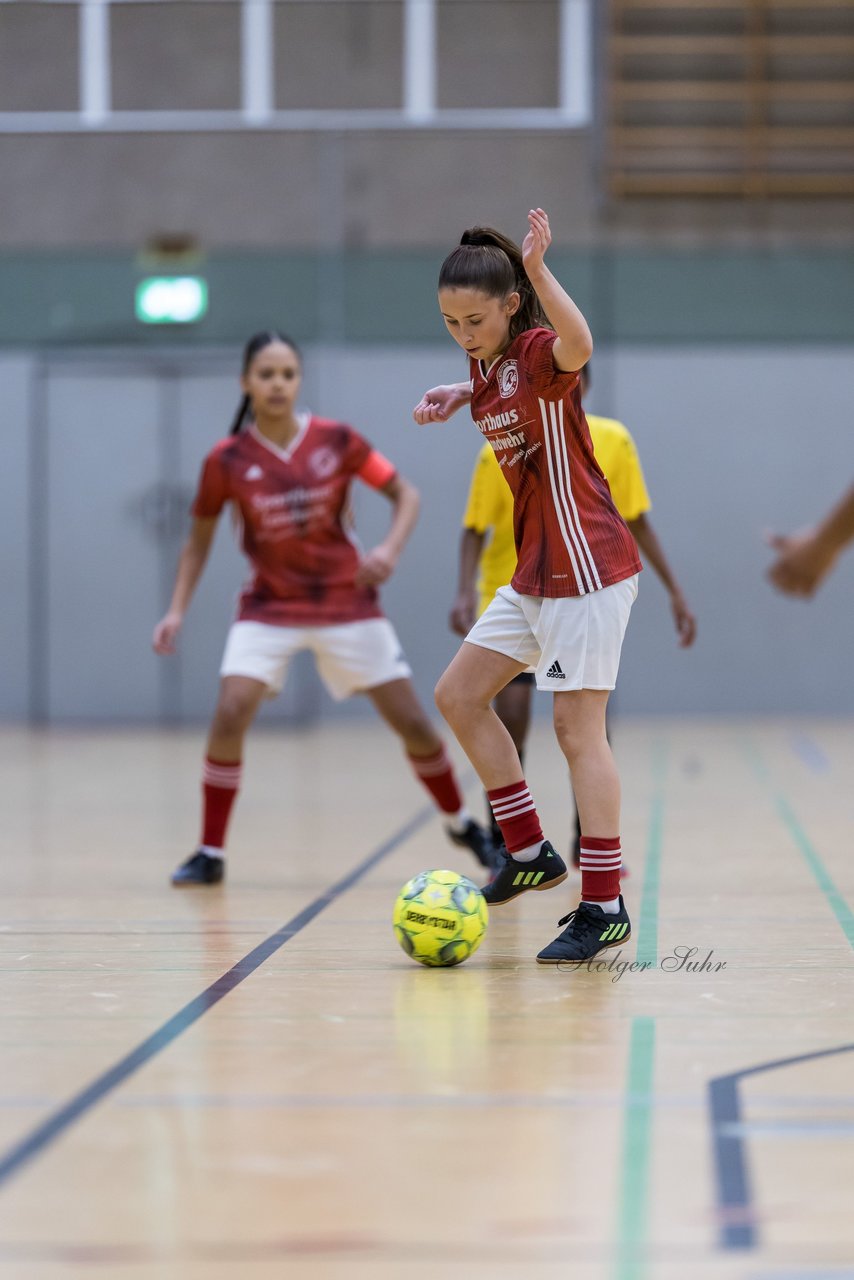 Bild 91 - wCJ Futsalmeisterschaft